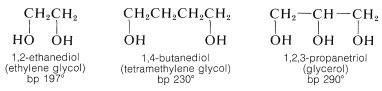 15.8: Polyhydric Alcohols - Chemistry LibreTexts