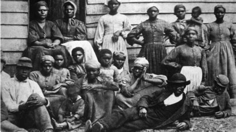 Slavery Reparations: Where Are You on This Issue? - Soapboxie