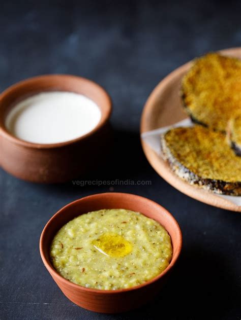 Bajre ki Khichdi Recipe (Pearl Millet Khichdi)