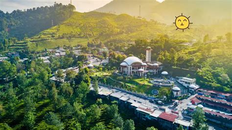 20 Rekomendasi Wisata Puncak Bogor dan Penginapan Sekitarnya Page All ...