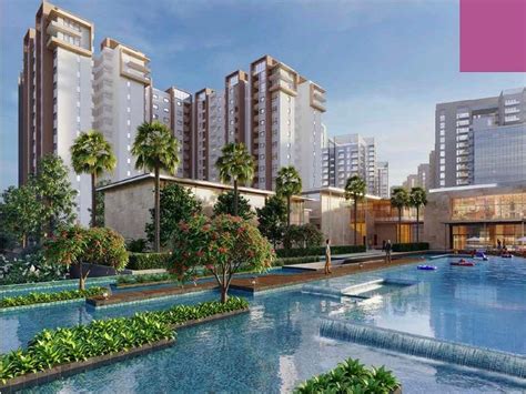 Real Estate Development in Devanahalli | North Bangalore