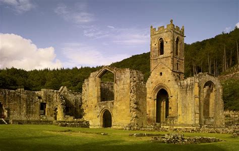 Mount Grace Priory, North Yorkshire: Cloistered from the world ...