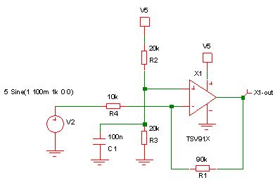 Troubleshooting Analog Circuits