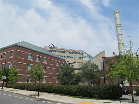 St. Vincent Hospital to hold Heart Health Fair on Tuesday - masslive.com