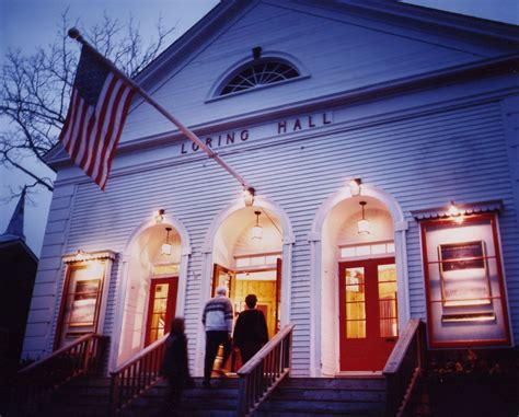 Patriot Cinemas | Hingham, Ma - Movies, Showtimes, Concessions - Your ...