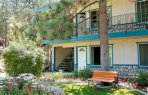 Americana Village-United States,California - 7Across Resort Profile