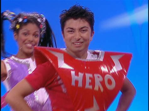 Image - Hi-5 USA Karla & Shaun Action Heroes.jpg | Hi-5 TV Wiki ...