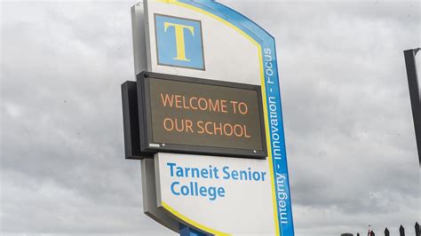 Tarneit Senior College: Tasers, fights rampant at troubled school ...