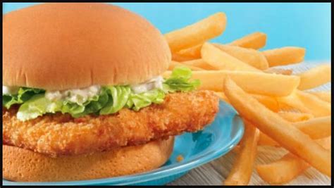 Culver's Fish Menu 2024