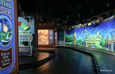 Level Up With These Walt Disney World Toy Story Mania Secrets ...