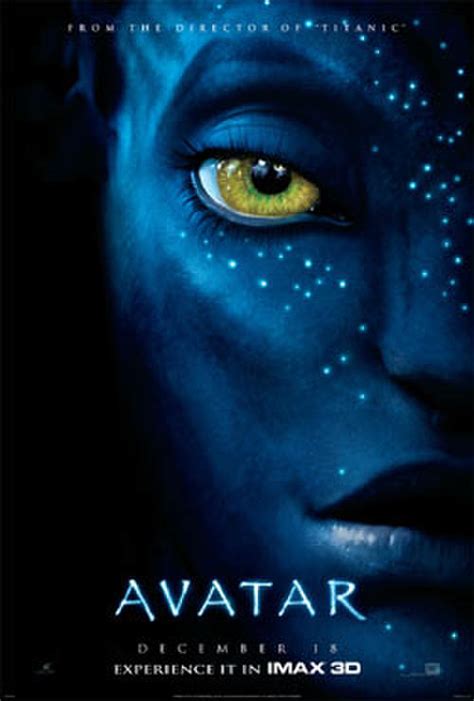 Avatar: An IMAX 3D Experience (2009) | Fandango