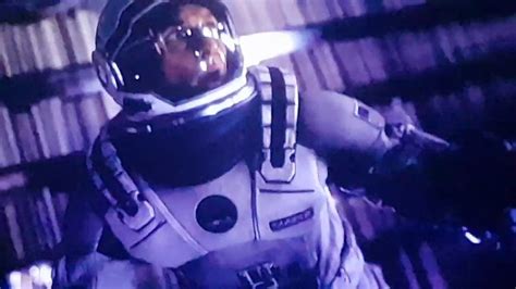 Interstellar Ending Screen - YouTube