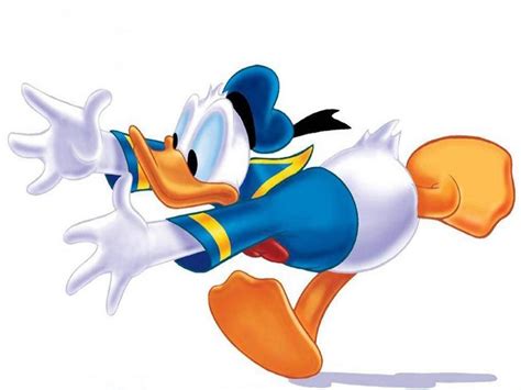 wallpaper: Donald Duck