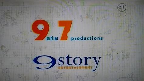 9 Ate 7 Productions, 9 Story Entertainment, The Fred Rogers Company ...