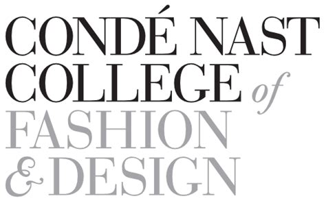 Condé Nast College of Fashion & Design | Across the Pond