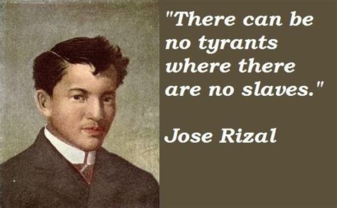 Quotes From Dr Jose Rizal Jose Rizal Jose Rizal Quotes Patriotic Quotes ...