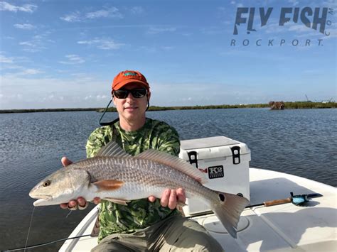 Rockport Fishing Report – January 15th, 2017 – Fly Fish Rockport