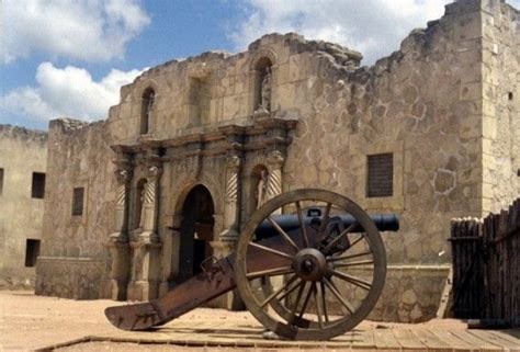 “Remember The Alamo” ~ Day Seven and Eight: The year 1836 was a “leap ...