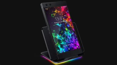 Razer announces new flagship gaming phone — Razer Phone 2 – GAMING TREND