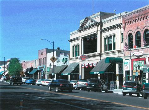 Prescott, Arizona | Advisory Council on Historic Preservation