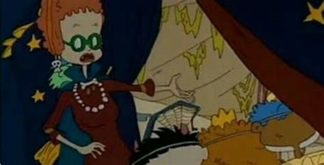 Rugrats Halloween episode | Halloween episodes, Rugrats, Happy halloween