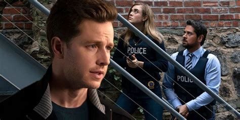 Manifest Midseason Finale Ending Explained