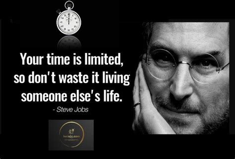 Steve Jobs Quotes About Life