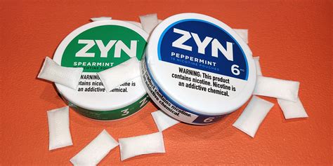 NEWS: What Are Oral Nicotine Pouches Like Zyn? - Tobacco Free Colorado