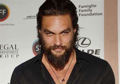 Jason Momoa: On being 'boxed', 'Aquaman' and women empowerment - Odisha ...