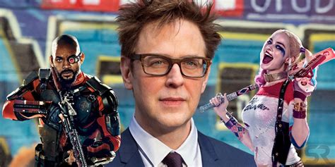 Suicide Squad 2: James Gunn In Talks To Write, May Direct