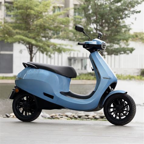 Ola Electric Scooter to Storm into the Indian Market on Independence Day