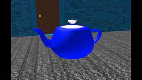 Roblox Teapot Gear - Royale High Face Decals