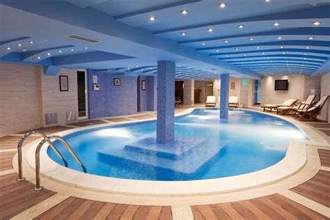 20 Top and Amazing Indoor Swimming Pool Design Ideas For Best ...