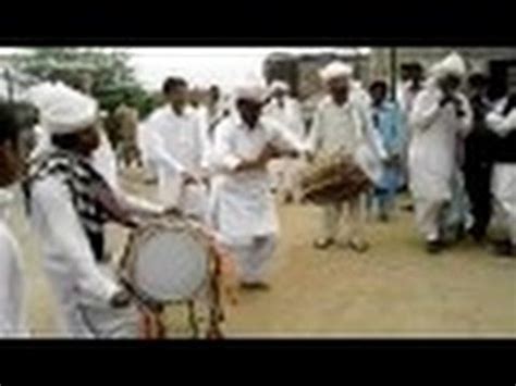 Watch “Mianwali Local Dance on Dhol Must Watch” – Mianwali Culture