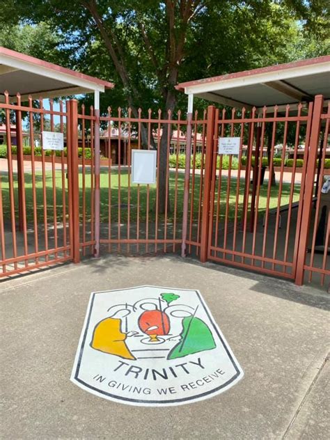 Trinity Catholic Primary School Kemps Creek, New South Wales - EDU MARKING