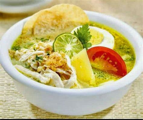 11 best makanan khas indonesia images on Pinterest | Indonesian cuisine ...