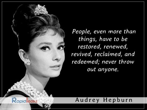 Audrey Hepburn Quotes Wallpapers - Top Free Audrey Hepburn Quotes ...