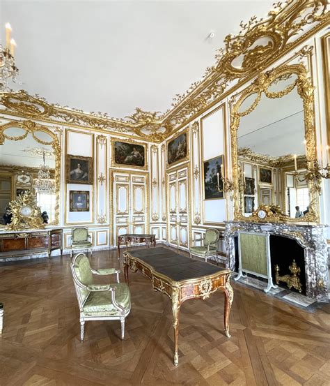 History Of The Palace Of Versaille And Its Interior Styles | L'Essenziale