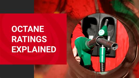 Octane Fuel Ratings: Which to Choose for Your Vehicle | SC Fuels