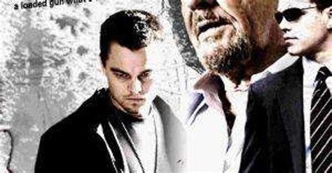 The Departed Cast List: Actors and Actresses from The Departed