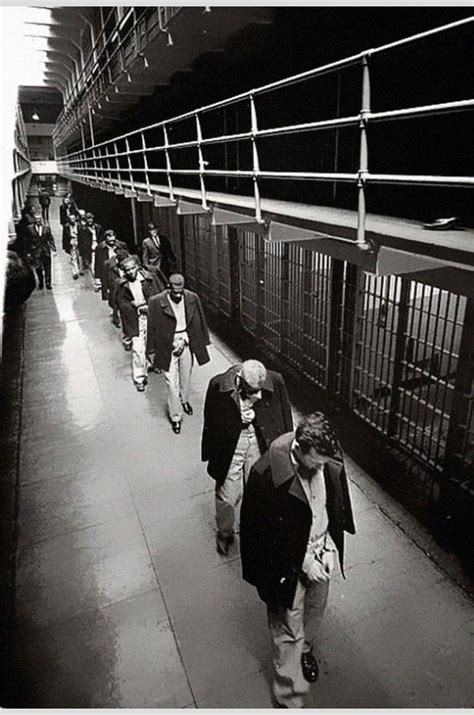 Last of Alcatraz | Historical photos, Interesting history, Old photos