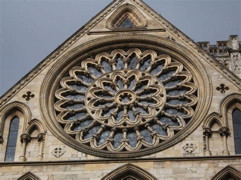 The Rose Window, york, United Kingdom - Top Attractions, Things to Do ...