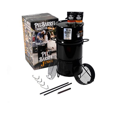 Products – Page 2 – Pit Barrel Cooker