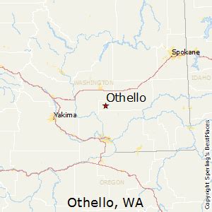 Best Places to Live in Othello, Washington