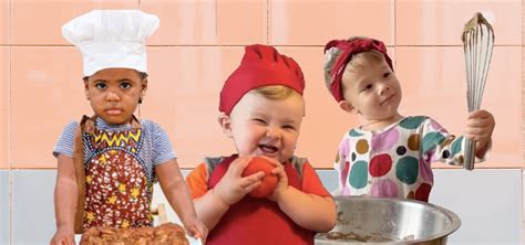 Do you feel personally targeted by Instagram baby chefs? - Tweak India