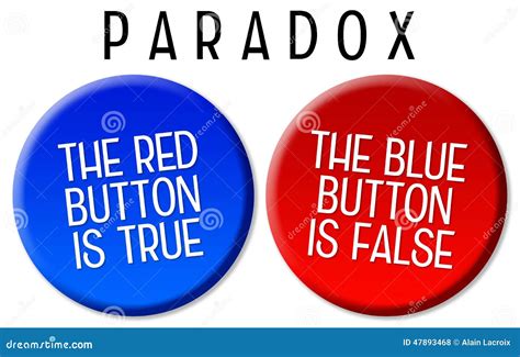 Logical Paradox Stock Illustrations – 10 Logical Paradox Stock ...