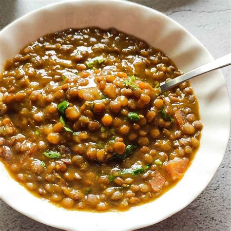 Authentic Indian Masoor Dal Recipe In Hindi | Deporecipe.co