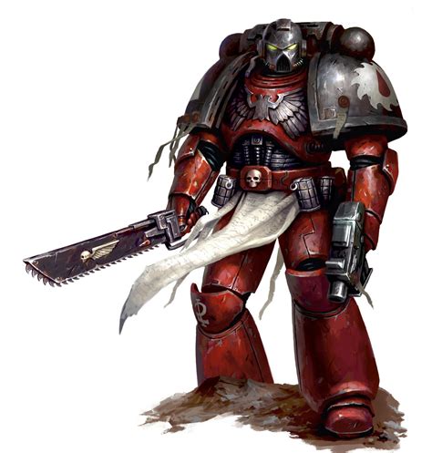 carmine blades - Поиск в Google | Warhammer, Warhammer 40k, Space marine