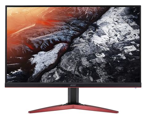 Acer 27 inch Gaming Monitor KG271P – G.A Computers