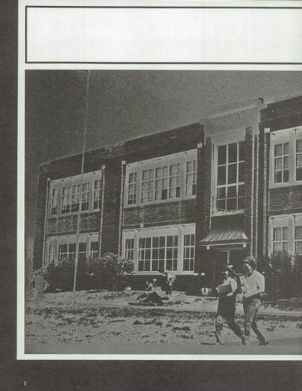 Explore 1982 Diamond High School Yearbook, Diamond MO - Classmates